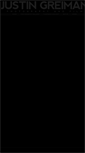 Mobile Screenshot of greimanphotography.com
