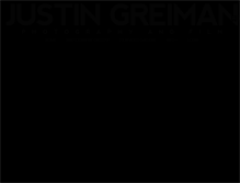 Tablet Screenshot of greimanphotography.com